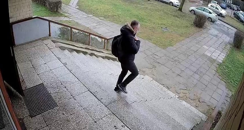 Po intensyvios paieškos visoje Lietuvoje – Kaune sulaikytas dviguba žmogžudyste įtariamas vyras