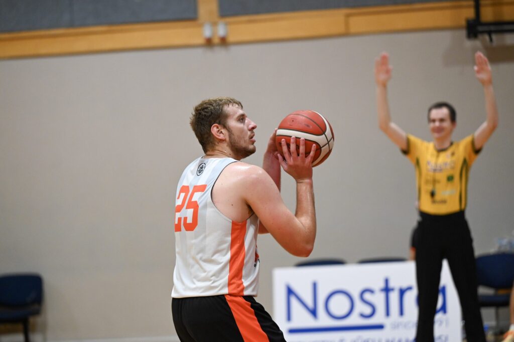 Drama iki paskutinių sekundžių – LCC išsigelbėja Kaune