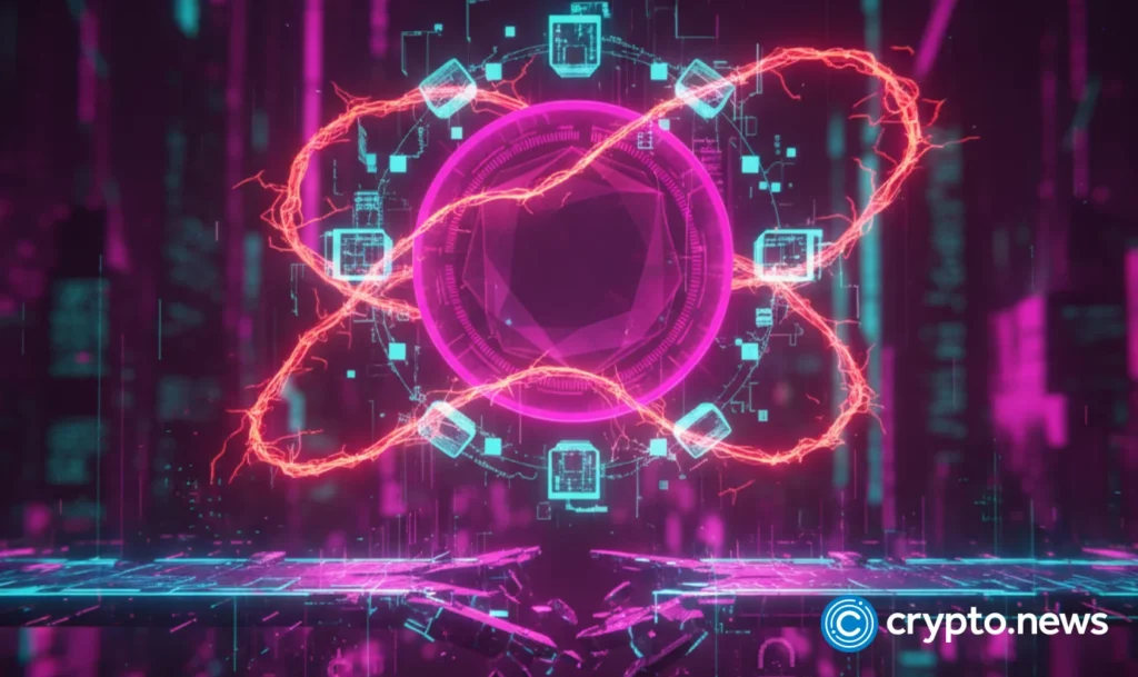 Tokenizuotas privatus kreditas padidina kriptovaliutų skolinimo riziką