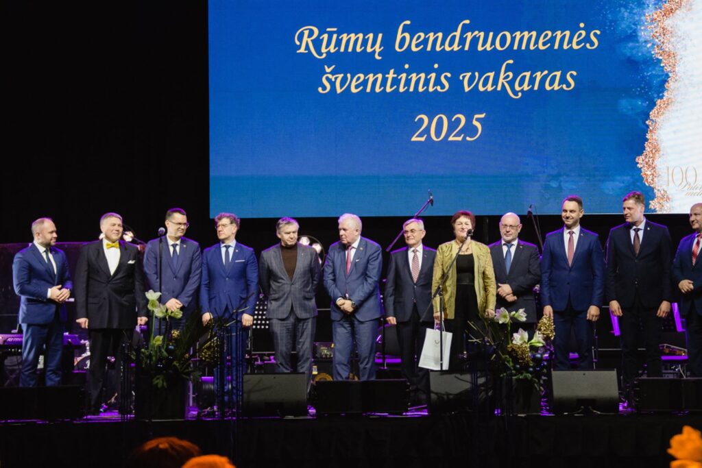 Auksinis Kauno verslo šimtmetis