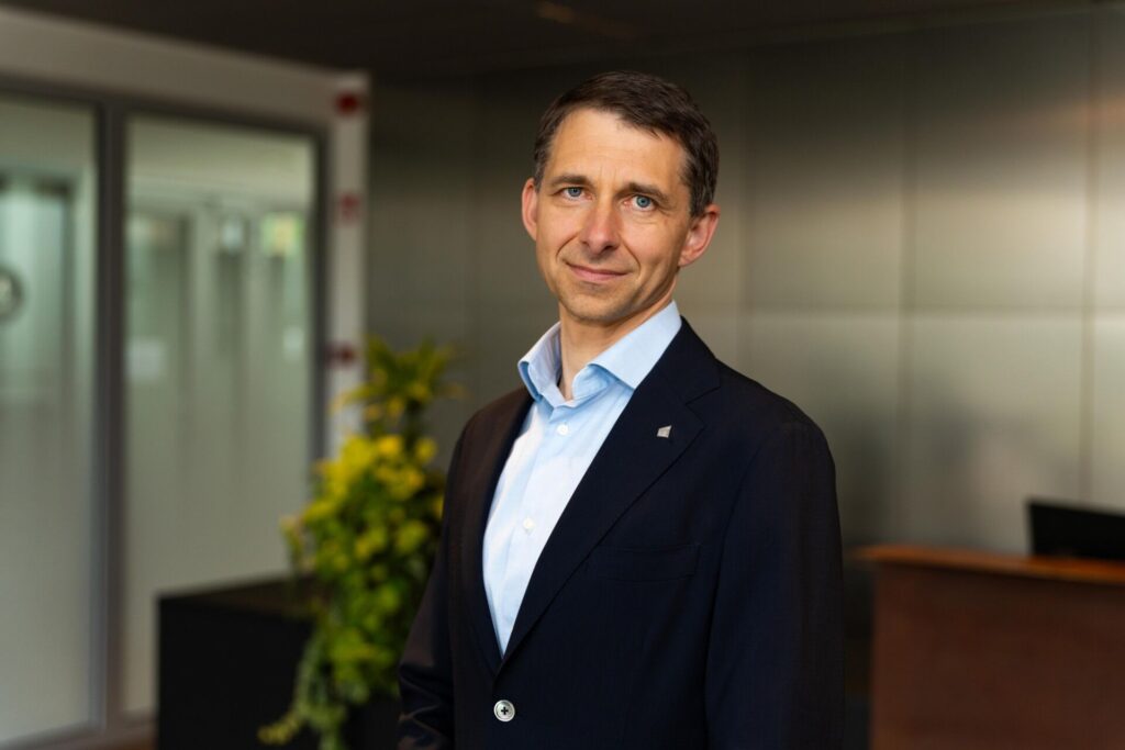 Dauguma pasaulinių bendrovių planuoja esmines verslo transformacijas