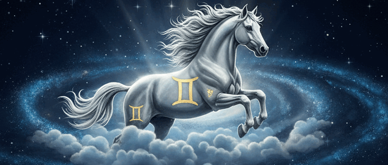 Dvynių horoskopas sausio mėnesiui 2026