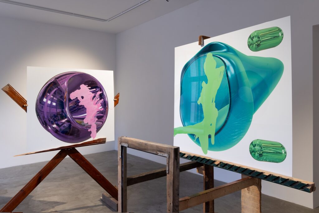 Robertas Narkus, KISS