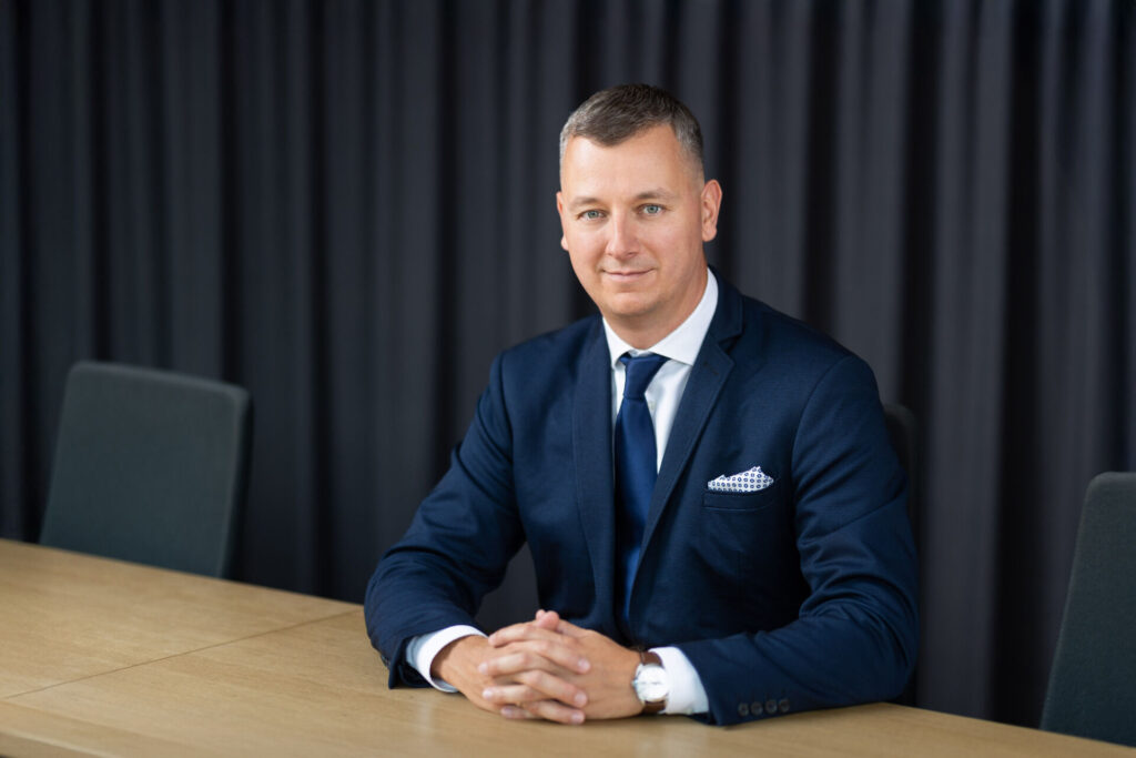 „EIKA Asset Management“ steigia fondą „EIKA Residential Fund III“, orientuotą į gyvenamojo NT plėtrą Vilniuje