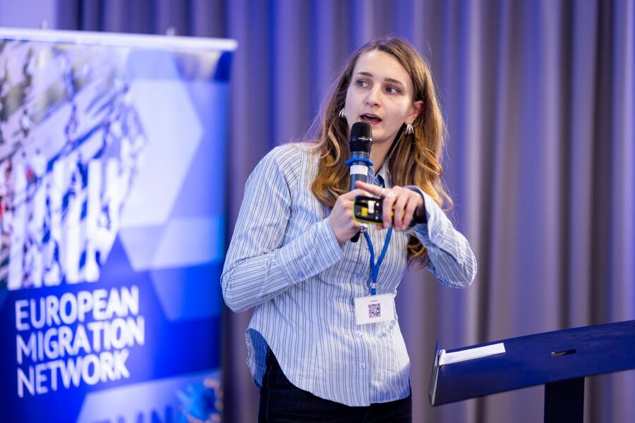 Darbo migracija Lietuvoje: ko galime pasimokyti iš Airijos patirties?