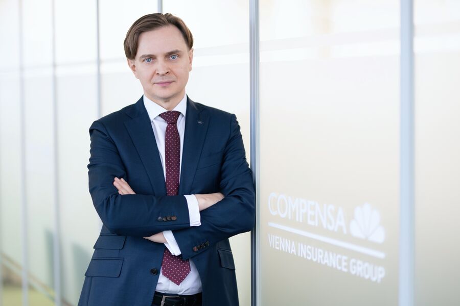 „Compensa Vienna Insurance Group“ plečia regioninį tinklą Lietuvoje
