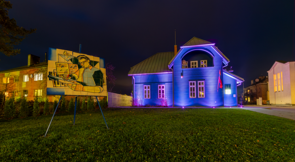 Kazlų Rūdos TVIC atšaukė patalpų rezervaciją Seimo nario susitikimui su gyventojais