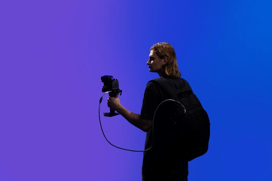 KTU studentas iš Ukrainos: nuo karo pradžios supratau, kad svarbu prabilti