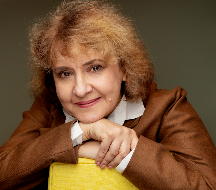 Oksanos Zabužko romanas „Ukrainietiško sekso lauko tyrimai“ Vilniaus knygų mugėje pasiekė Lietuvos skaitytojus