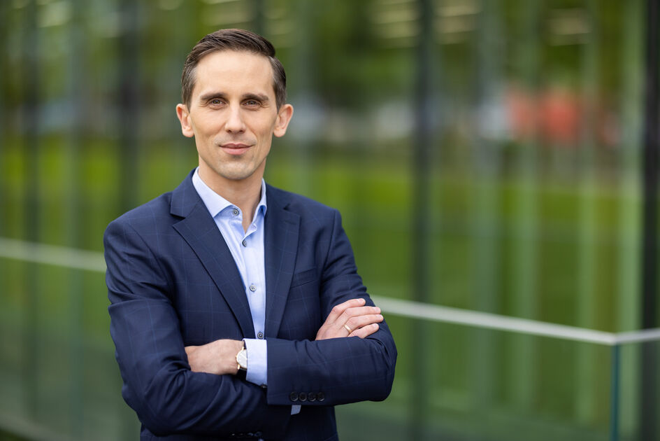 SEB banko ekonomistas: Lietuvos ekonomikos augimą skatins investicijos ir vartojimo šuolis