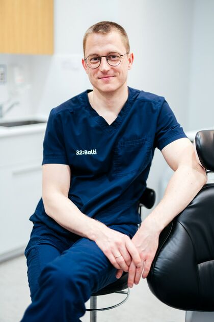 Burnos chirurgo patarimai: kaip įveikti baimę ir pasiruošti procedūrai