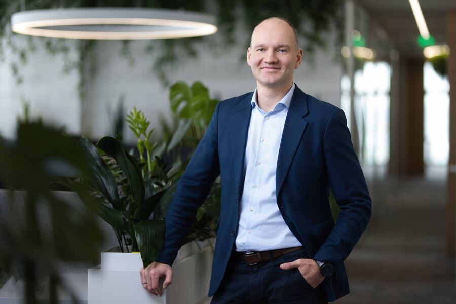 „SME Bank“: paskola verslui – ne tik už užstatą