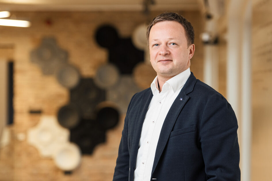 Strategija ir realybė: kodėl Lietuvos įmonės vengia strateginių pasirinkimų?