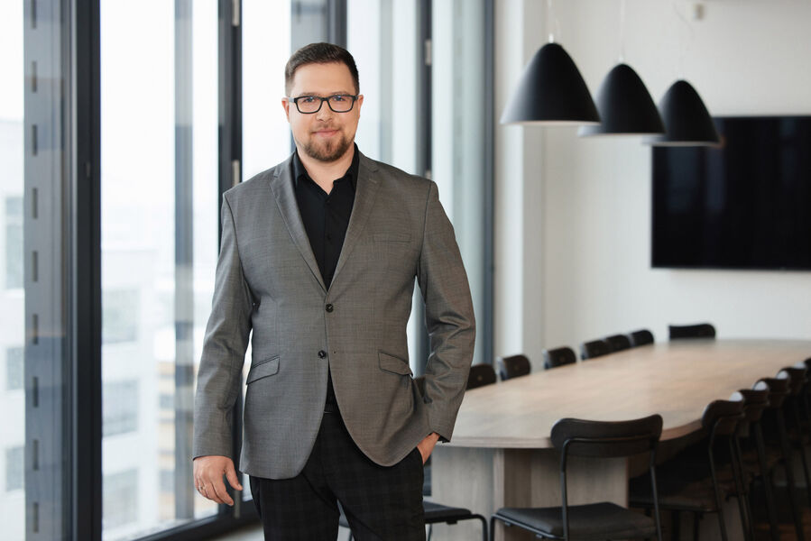 Artėjant šaltam orui, „Telia“ atstovas pataria, kaip fotografuoti žiemą telefonu