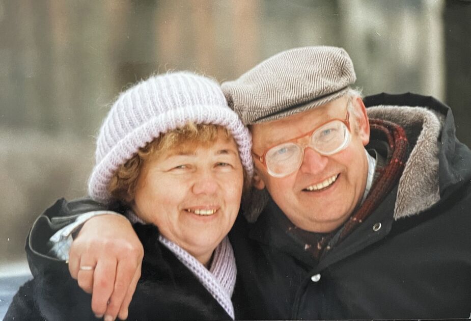 Šv. Valentino diena „Polifonijoje“: Meilės istorijos ir staigmenos