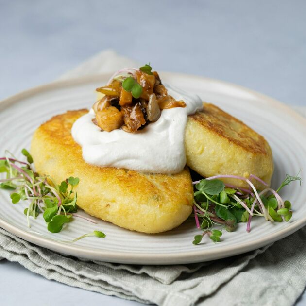 „Maxima“ ir „Augalyn“ kviečia tęsti augalinio sausio iššūkį ir dalijasi receptais