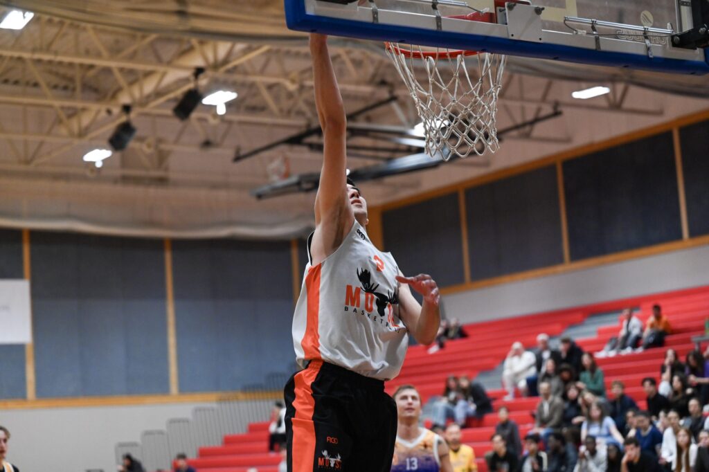 BC „Biržai“ pralaimėjo LCC Tarptautiniam universitetui Nostra.lt – RKL A divizione