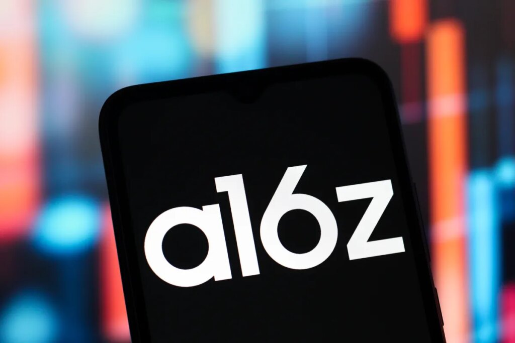 „a16z“ partneris Kofi Ampadu palieka įmonę po TxO programos pristabdymo