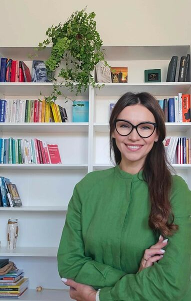 Psichoterapeuto kabinetas: ar laimė yra „turėti“, ar laimė – tai būti?