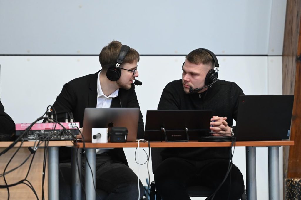 Kazlų Rūdos SC „Ataka-Danilus“ palaužė Birštono „Milastos“ ekipą RKL A diviziono rungtynėse