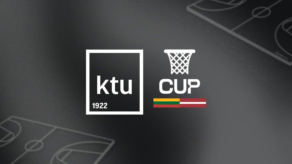 KTU Taurės aštuntfinalio apžvalga: išryškėjo ketvirtfinalio dalyviai