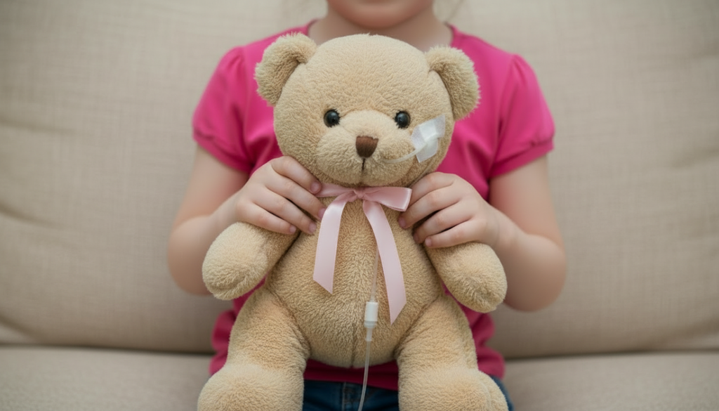 Maitinimas pro zondą: ar tai kraštutinė priemonė?