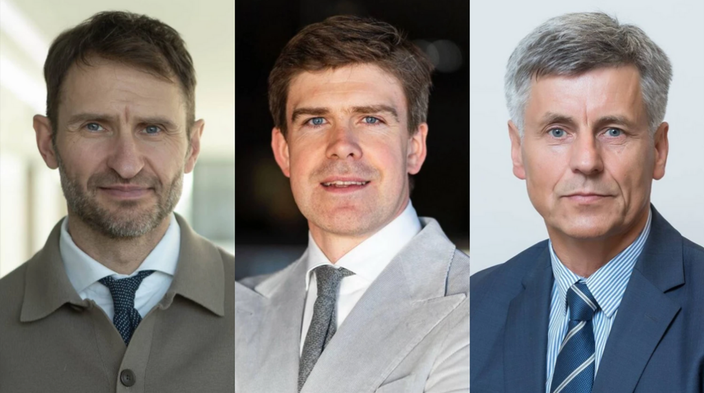 Regionų atsigavimas: nuo naujų būstų iki karinių miestelių