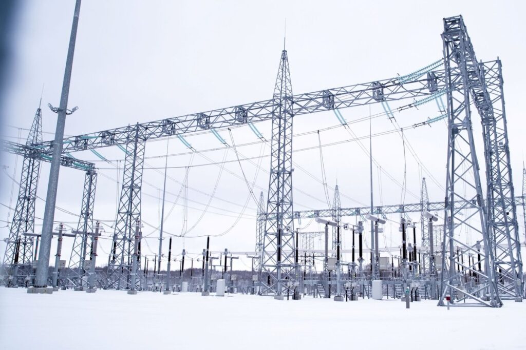 Europos Komisija skyrė 113 mln. eurų Baltijos šalių energetikos atsparumui stiprinti