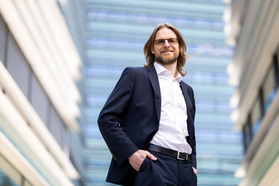 JAV dolerio iššūkiai ir metalų kainų svyravimai: „Luminor investicijų valdymas“ apžvalga