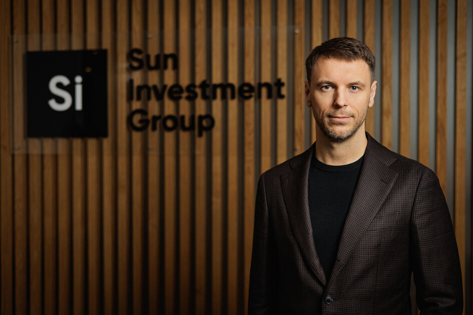 „Sun Investment Group“ užbaigė 8 mln. eurų vertės obligacijų programą, skirtą saulės elektrinių statybai Lenkijoje