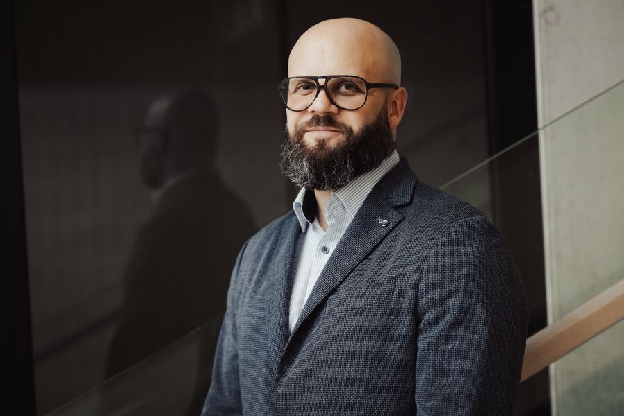 Sociologas: Epsteino skandalas – ne anomalija, o žmogaus prigimties atspindys