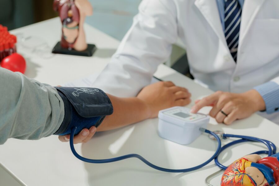 Nutukimas Lietuvoje: Ignoruojama Rizika, Galinti Lemti Širdies ir Kraujagyslių Ligų Proveržį