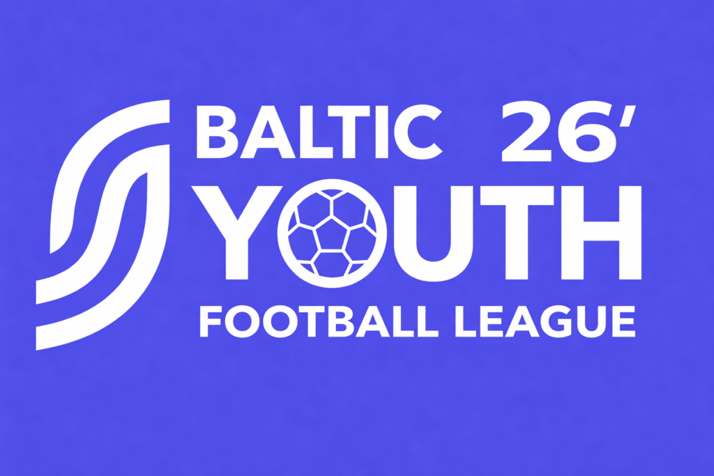 Baltijos jaunimo futbolo lyga startuoja su U14 varžybomis