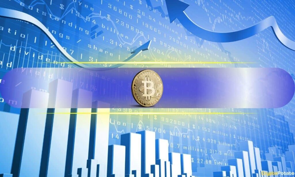 JAV Vyriausybės Uždarymo Baimė Nuleido Bitcoin Iki 72,8 tūkst. USD, Bet Greitai Atsigavo