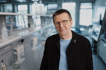 Profesorius Virginijus Šikšnys išrinktas EMBL tarybos pirmininku