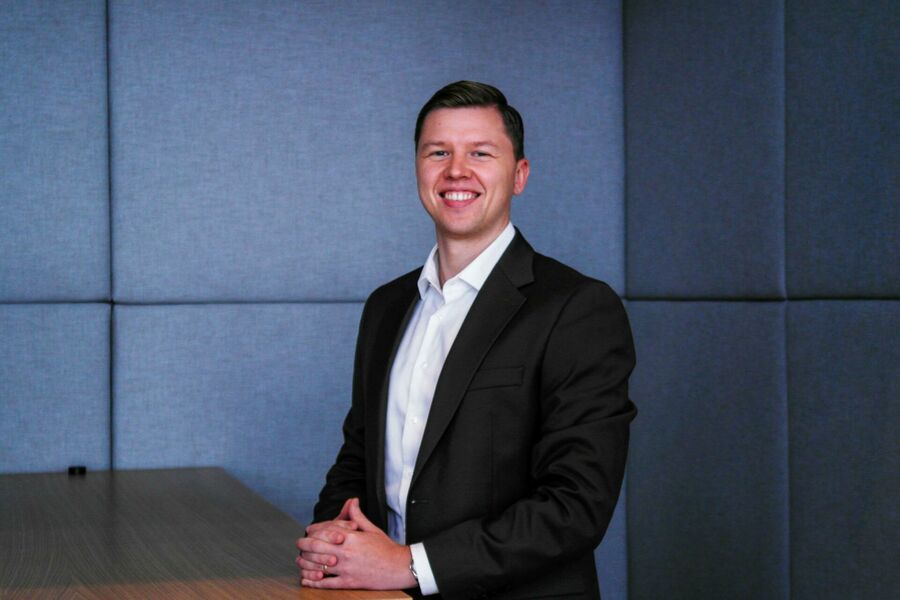 „Luminor“ eksperto patarimai, kaip išvengti sukčių internete: budrumą paverskite įpročiu