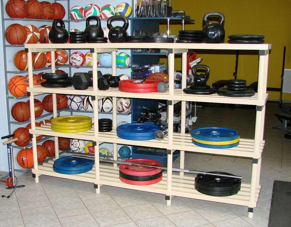 Vendiplas plastikinės lentynos – higieniškas, patvarus ir universalus sprendimas profesionaliam naudojimui Vendiplas lentynos