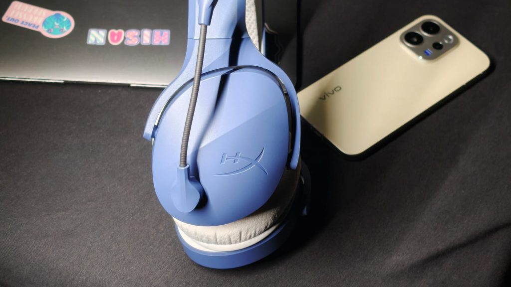 „HyperX Cloud Jet Dual Wireless“ apžvalga: puikus biudžetinis žaidimų pasirinkimas?