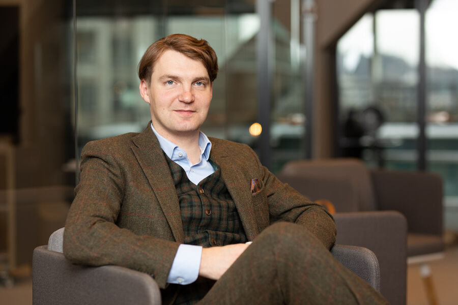 Architektūra ir ilgaamžiškumas: kaip aplinka formuoja mūsų sveikatą ir įpročius