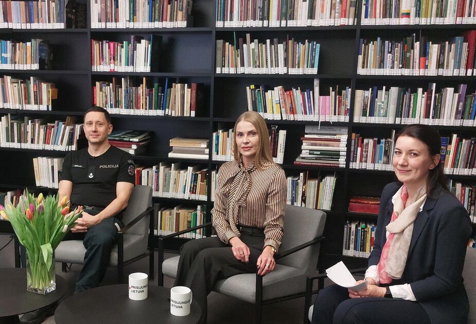 „Sodra“, Lietuvos paštas ir policija įspėja apie sukčių gudrybes