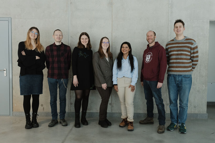 VU GMC mokslininkai atskleidė bakterijų antivirusinės gynybos mechanizmą