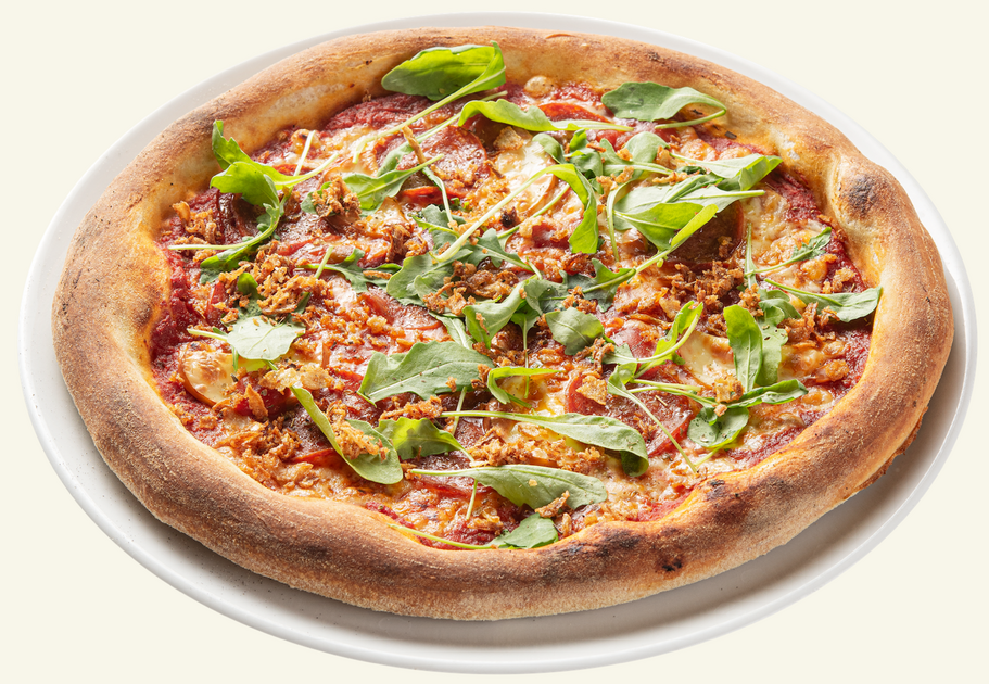 „Čili Pizza“ kviečia mėgautis picomis su 1+1 pasiūlymu