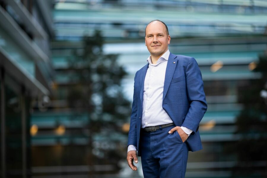 Žygimantas Mauricas: Lietuva – demografinės krizės epicentre