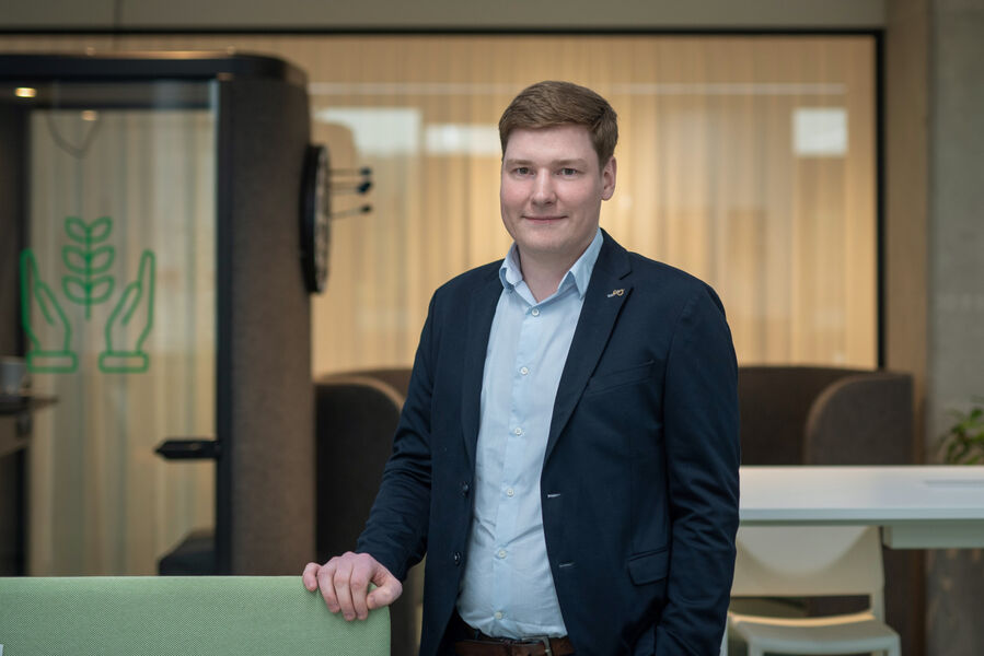 Šalčiai Lietuvoje didino elektros kainas vasarį