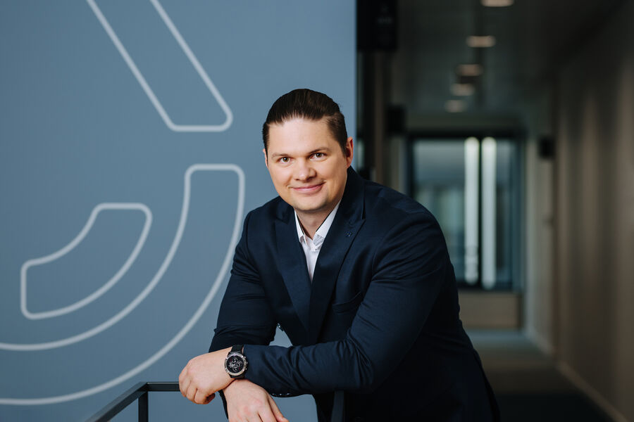 „Ignitis“ plečia biometano tiekimą viešajam transportui, stiprindamas energetinę nepriklausomybę