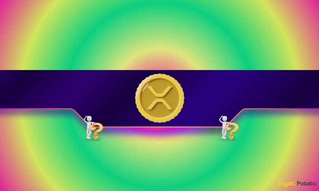 Ar tikrai XRP gali pakilti daugiau nei 3000%?