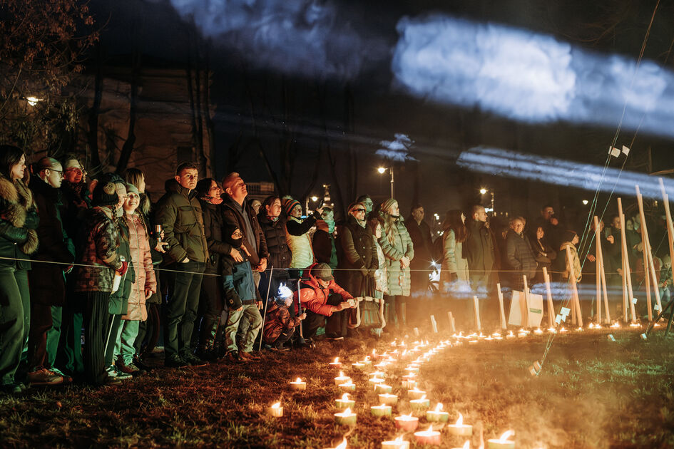 Vilniaus etninės kultūros centras kviečia į pavasario lygiadienio šventę „Dveji treji varteliai“
