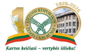 Kaune šurmuliuos tradicinė Kaziuko mugė, dedikuota Žemės ūkio rūmų 100-mečiui