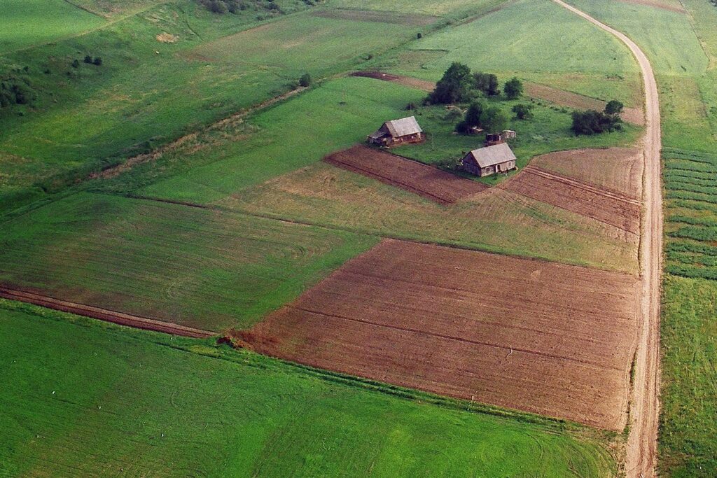NŽT neatskleidžia privačios žemės savininkų duomenų