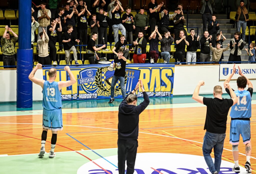 LKU kredito unijų grupės Lyderių taurės finalai Druskininkuose: „Milasta” prieš LCC ir „Akvilė” prieš „Tikodentą”